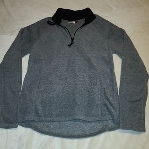 SO Women's long sleeve sweatshirt large